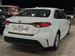 تۆیۆتا کۆرۆلا